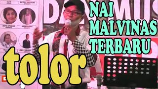 Download Lagu 🔴 Lawak Batak Nai Malvinas ● Allang ma tolor on MP3