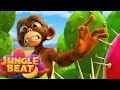 Prickly Fruit Situation | Story Time | Jungle Beat | Cartoons for kids | WildBrain Bananas