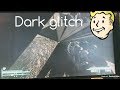 Fallout 3- dark environment glitch