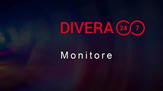 DIVERA 24/7 Tutorial (4/6): Monitore screenshot 1