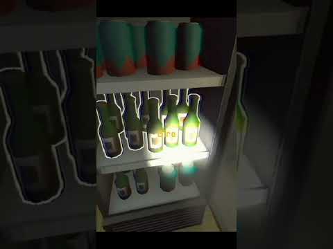 SİNİR BOZAN KORKU OYUNU OYNADIM! | SERVE OR DIE | şimdi yayında. #shorts