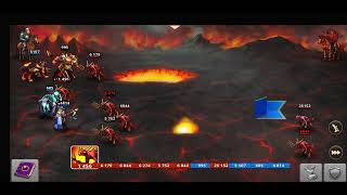 Magic war legendsне. могу пройти screenshot 5