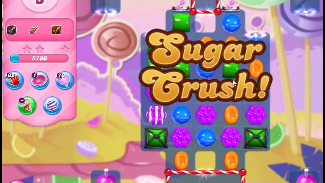 candy crush saga level 4096, level 4096, 4096, candy crush saga level, skil...