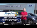 Built for to Serve Texas!
