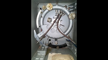 Industrial Instrumentation Tutorial 13 - Pressure Measurement 1 - Introduction