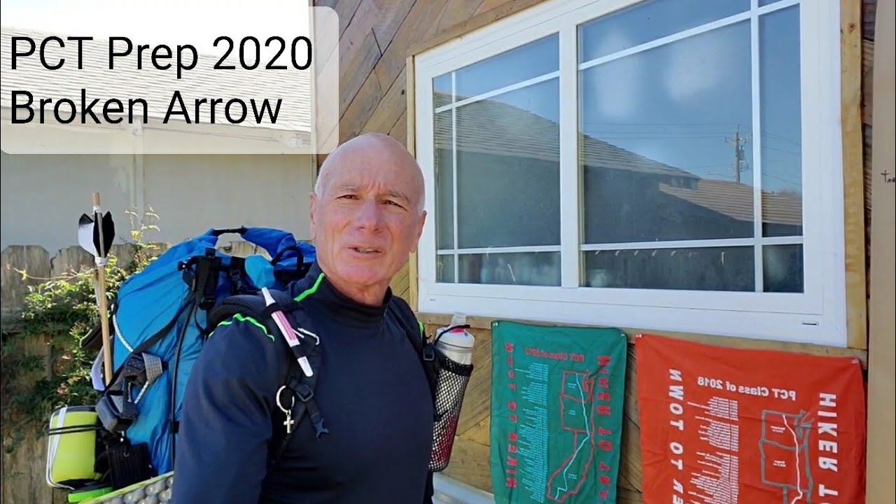 PCT Prep 2020 BrokenArrow #1