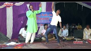 Lakhami Chand Patel Ki Suparhit Rajasthani Dhamal 11