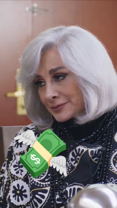 Ya me vi, así en enero ? #sinosdejan #tlnovelas