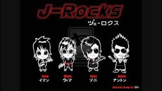 J-Rock - Tersesal