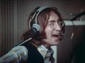 The Beatles: Hey Jude Rare Video In Studio Remastered 1/2