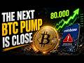 BTC $150K? WHALES ARE BUYING AGAIN 🐋