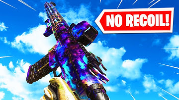 Modern Warfare 2: Create The Perfect Class For Mouse And Keyboard