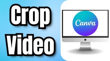 Video bijsnijden in Canva - Volledige handleiding