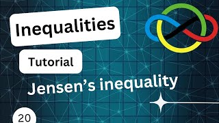 Inequalities Tutorial #20 -Jensen's inequality