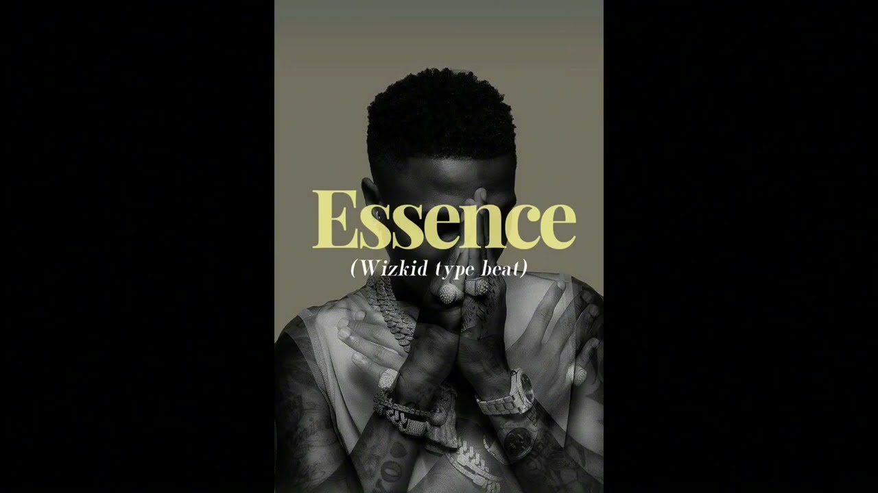[Free] Wizkid x Tems Essence type beat | 2024