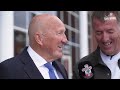 1976 FA Cup LEGENDS special 🌟 | EARLY DOORS! Episode 20