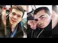 Дрищ-очкарик проломил череп амбалу с Кавказа