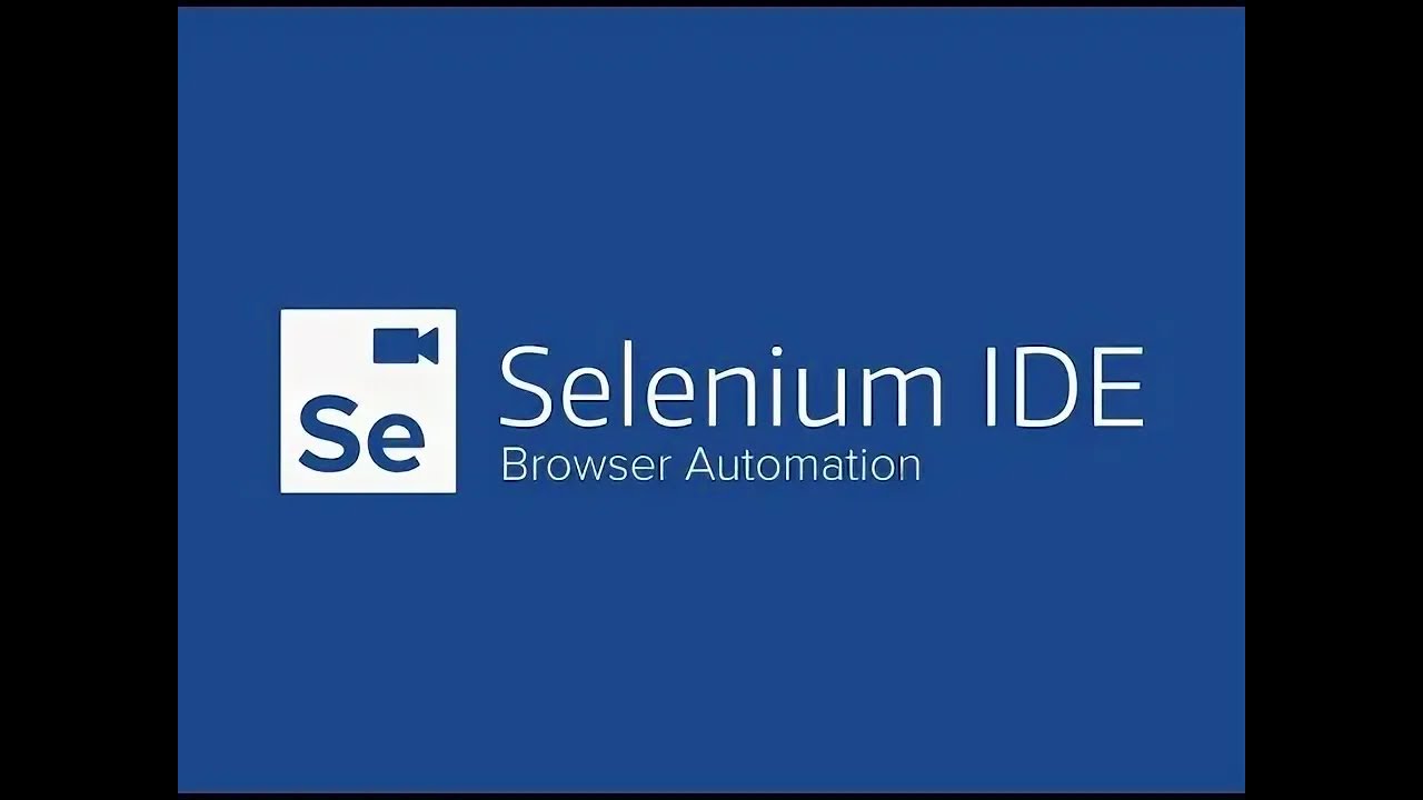 Переменные в Selenium IDE. Урок 7
