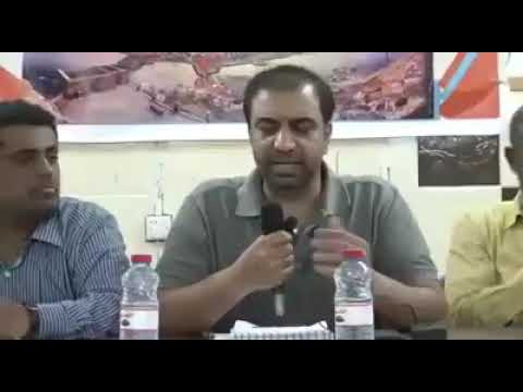 ابو علي الحضرمي رجل بالف رجل رجل بحجم وطن بناء الدوله الجنوبيه العربيه تتم على يد العظماء