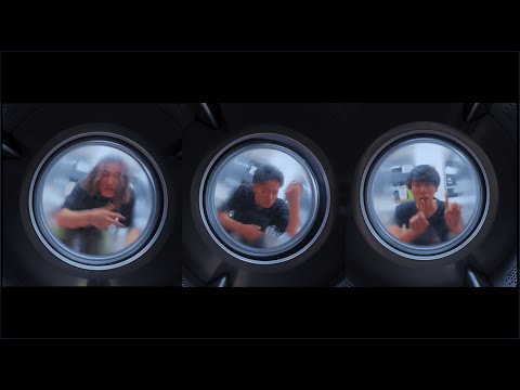 Ambience - Earth (Official Music Video) - YouTube