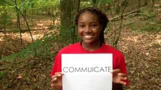 Interact, Relate, & Communicate