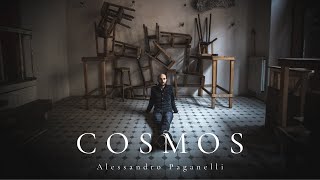 Cosmos - Alessandro Paganelli (Official Music Video)