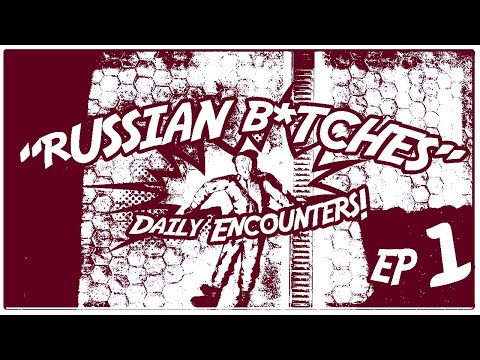 CS:GO - the daily encounters PART 1