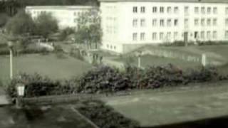 Jugendhochschule Wilhelm Pieck Am Bogensee