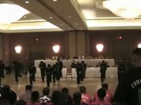 Irvine Lambda Step 2K5