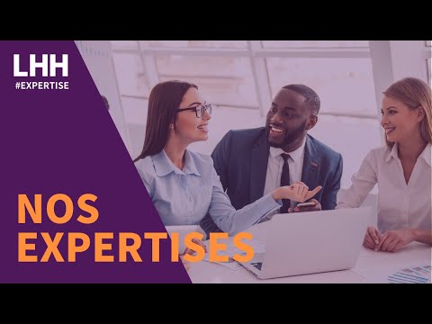 #EXPERTISE | Présentation du Talent Portal