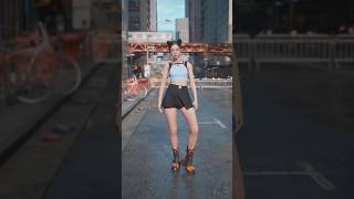 #Whats_My_Name_Challenge with #블레이드앤소울레볼루션 #LYN #MAVE #메이브 #…