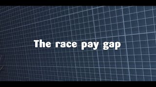 Building an anti-racist environment: the race pay gap