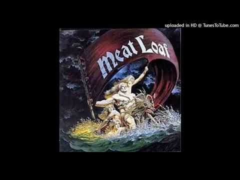 Meat Loaf - I'll Kill You If You Don't Come Back