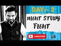 Challenge, Day Two Fight 😊😍#challenge #dailystudyvlog #motivation #studentvlog #education 