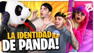 24 HORAS ESPIANDO A YOLO AVENTURAS😱 | Susy Mouriz