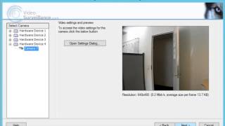 Milestone - XProtect® Configuration Wizards