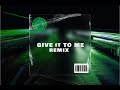 Engin yildiz  give it to me remix