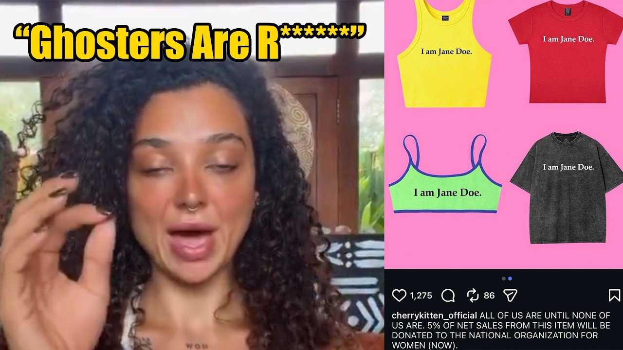 The Cornell 7 Discussion Has Gotten Stupider The Cornell 7 Discussion Has Gotten Stupider