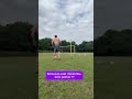 #football #footballshorts #footballtraining #finishing #palmer #training #footballdrills #football