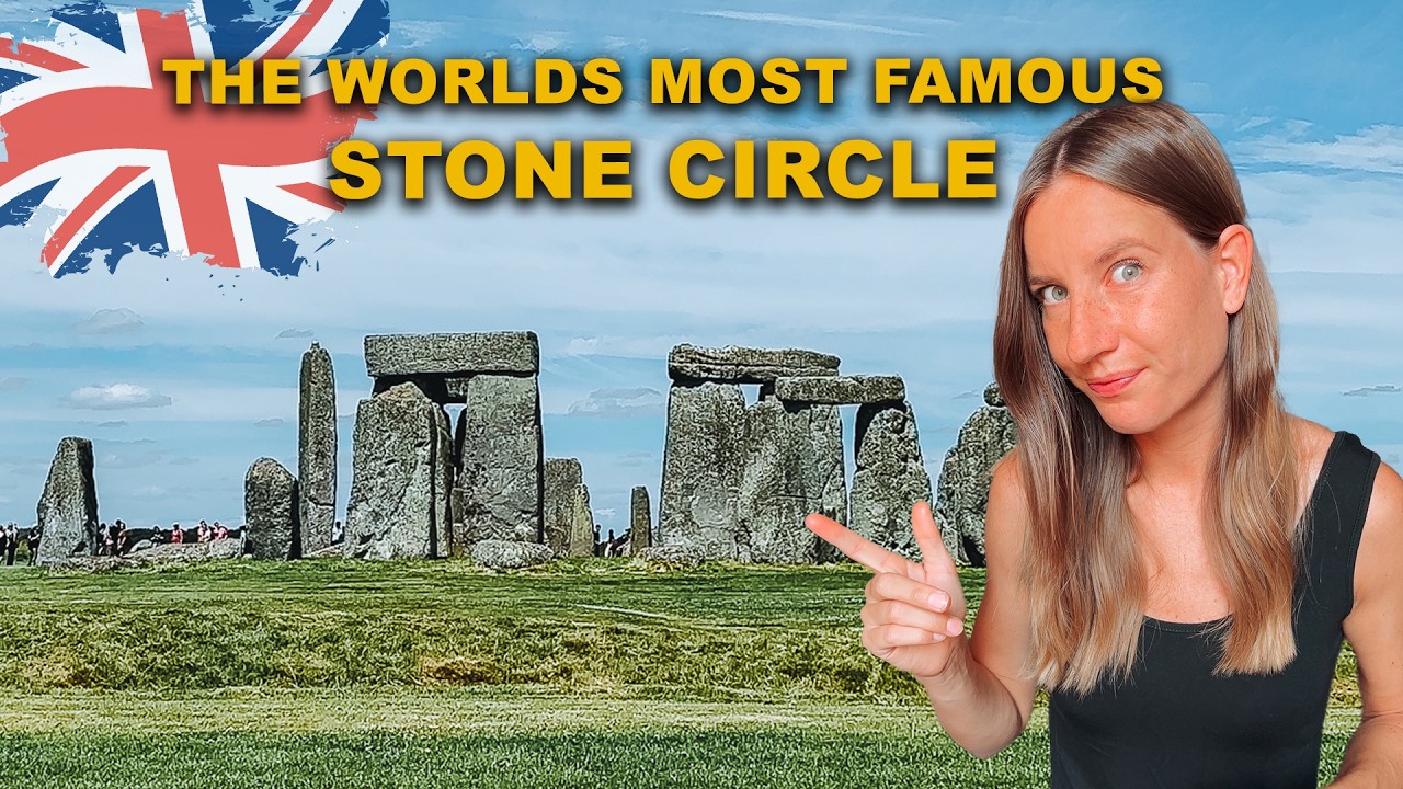 Is Stonehenge worth the Hype? | Bath & Stonehenge Day Tour