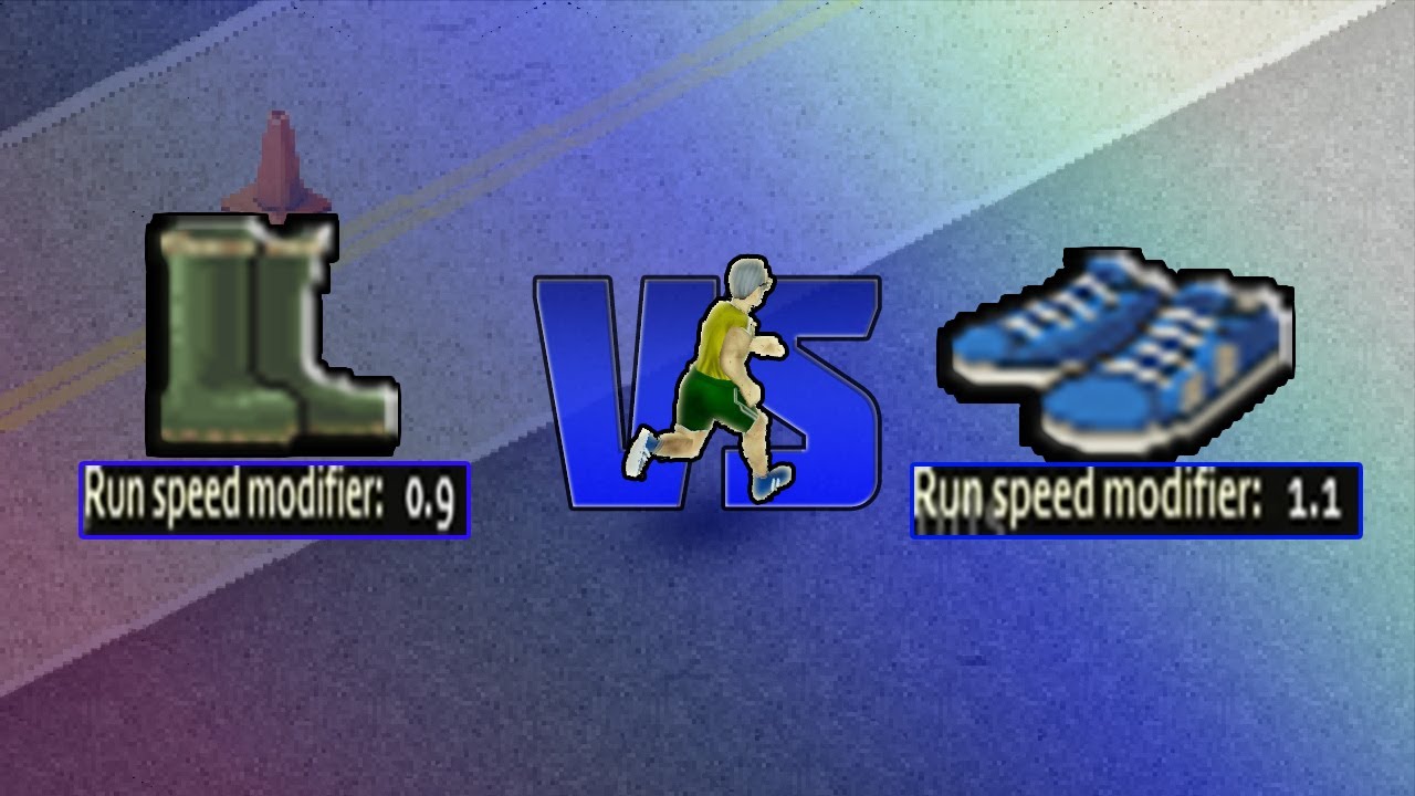 Sneakers in Project Zomboid be like YouTube