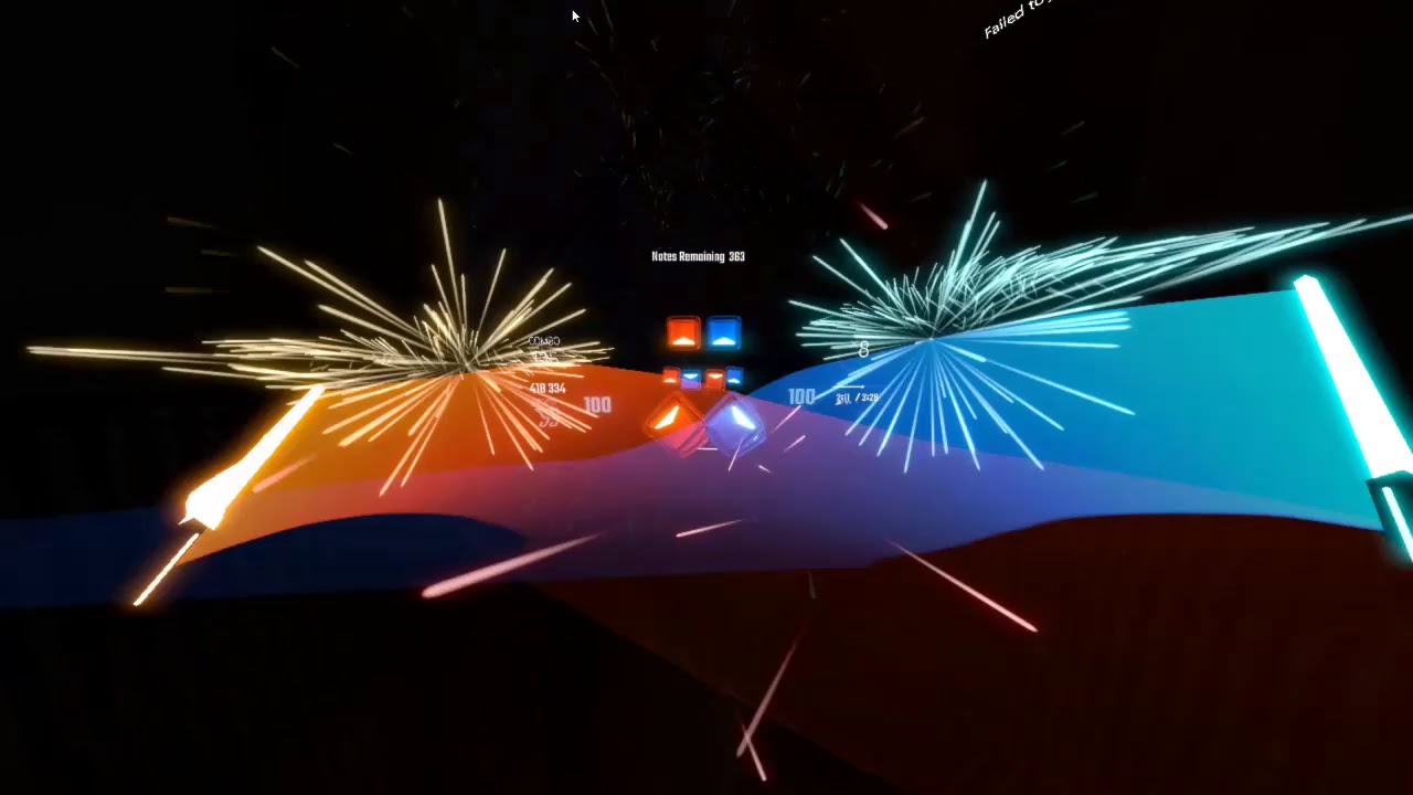 Straightjacket Quinn XCII (Beat Saber) (Expert +) YouTube