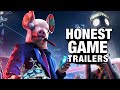 Honest Game Trailers | Watch Dogs: Legion