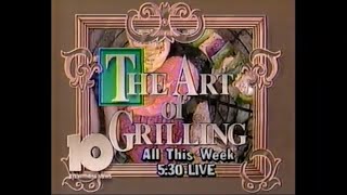 WTEN Commercial Breaks (May 10, 1994)