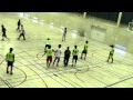 山大vs宮教　ハンドボール(7/8)