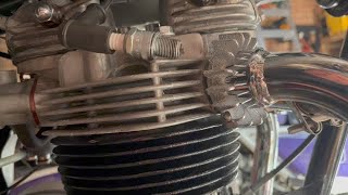 Triumph Silver Jubilee Bonneville (T140VJ) - Light Renovation - Part 30 - The Last