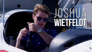 Josh Wietfeldt - Sweet Aviation CFI Spotlight