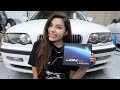 BEST Angel Eyes For BMW E46 Review & Installation