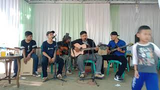 Download Lagu The BLANKS (cover kekasih bayangan) Download Lagu The BLANKS (cover kekasih bayangan)