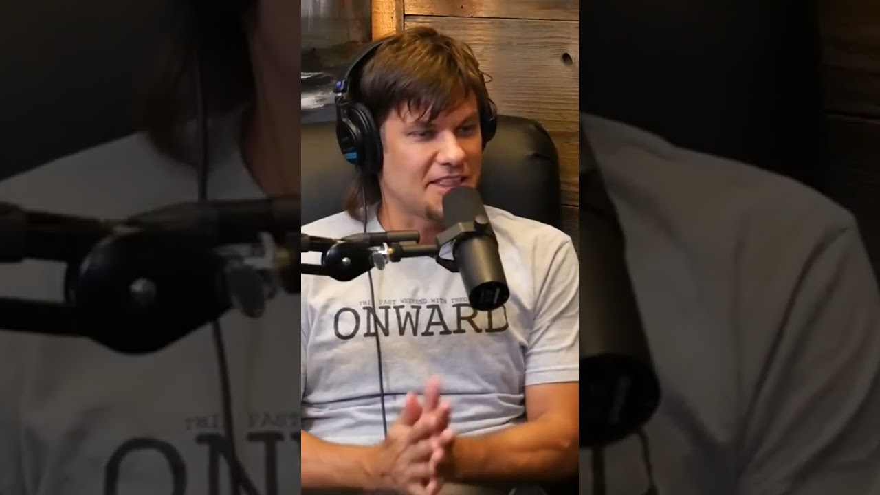 Theo Von Asks Escort About Virginitys